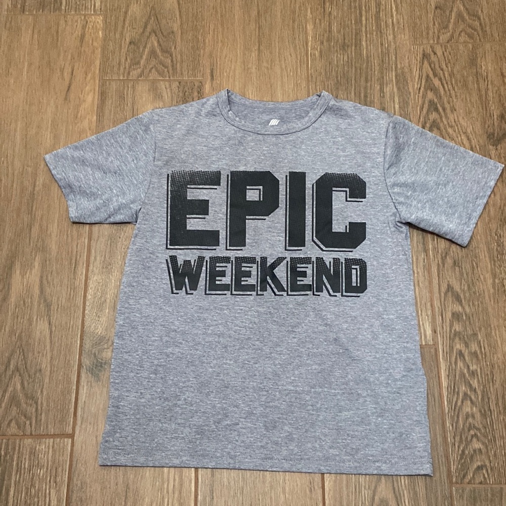 🧡 boy’s t-shirt